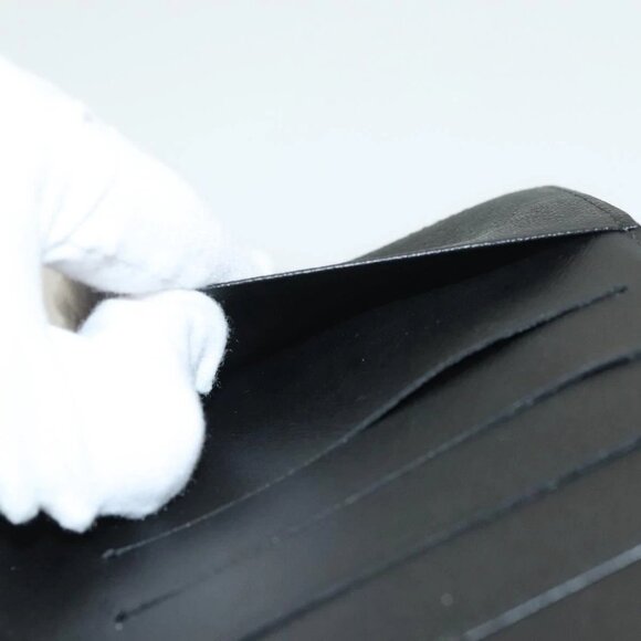 LOUIS VUITTON Damier Graphite Agenda MM Day Planner Cover - Picture 13 of 15